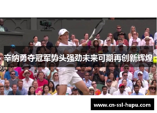 辛纳勇夺冠军势头强劲未来可期再创新辉煌 辛纳勇夺冠军势头强劲未来可期再创新辉煌