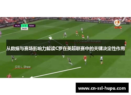 从数据与赛场影响力解读C罗在英超联赛中的关键决定性作用 从数据与赛场影响力解读C罗在英超联赛中的关键决定性作用