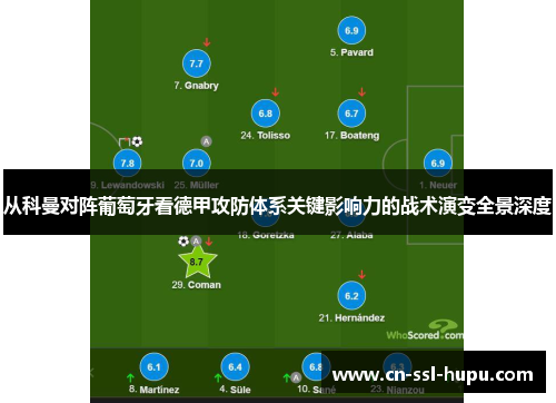 从科曼对阵葡萄牙看德甲攻防体系关键影响力的战术演变全景深度 从科曼对阵葡萄牙看德甲攻防体系关键影响力的战术演变全景深度
