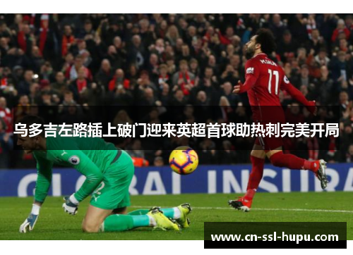乌多吉左路插上破门迎来英超首球助热刺完美开局 乌多吉左路插上破门迎来英超首球助热刺完美开局