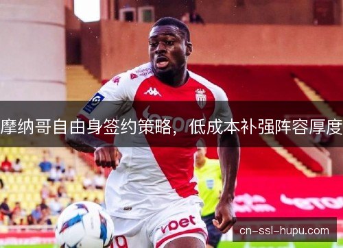 摩纳哥自由身签约策略，低成本补强阵容厚度