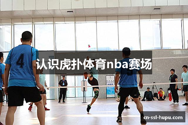 认识虎扑体育nba赛场